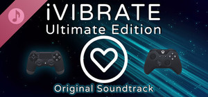 iVIBRATE Ultimate Edition Original Soundtrack banner