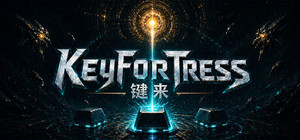 KeyFortress banner
