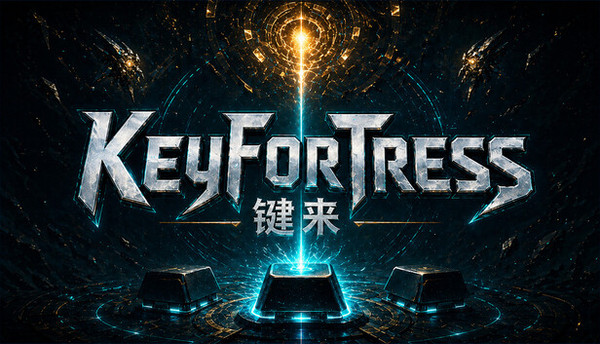 KeyFortress