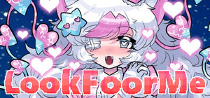 LookFoorMe banner