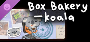 Box Bakery-Koala banner