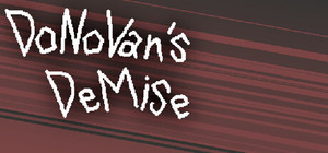 Donovan's Demise banner