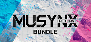 MUSYNX: Return & Origins Collection banner