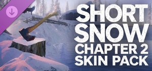 Short Snow - Chapter 2 Skin Pack banner