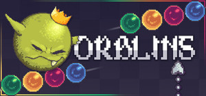 Orblins banner