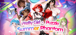 Pretty Girl Puzzle · Summer Phantom banner