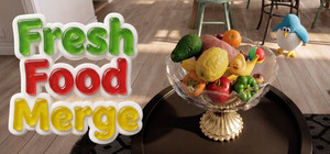 Fresh Food Merge banner