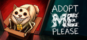 Adopt Me Please banner