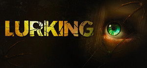 Lurking banner