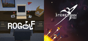 ROGOLF X Steredenn banner