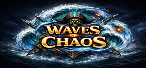 Waves of Chaos banner