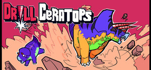 Drill-Ceratops banner