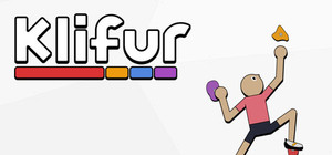 Klifur banner