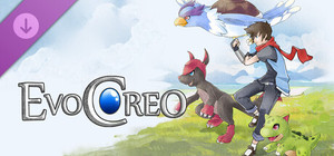 EvoCreo - Costume Pack banner
