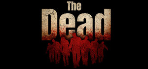 The Dead banner