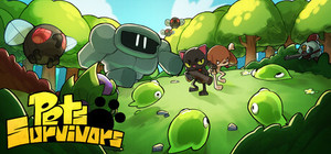 Pets Survivors banner
