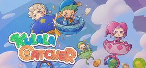 KuLaLa Catcher banner