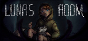 Luna's Room banner