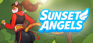 Sunset Angels banner