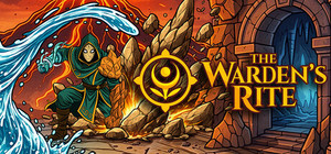 The Warden's Rite banner
