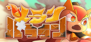 melanBararan / メランバララン banner