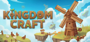Kingdom Craft banner