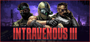 Intravenous 3 banner