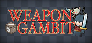Weapon Gambit banner