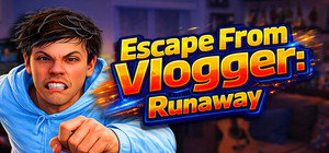 Escape from Vlogger: Runaway banner