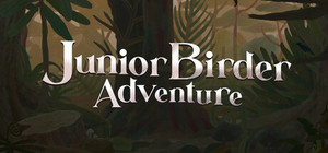 Junior Birder Adventure banner