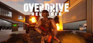 Overdrive Reloaded banner