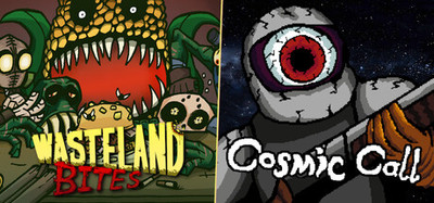 CosmicDev Bundle
