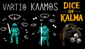 Dark World of Pepperbox Studios banner