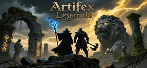 Artifex Legends banner