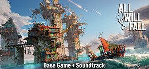 All Will Fall - Supporter Edition banner