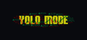 Yolo Mode banner