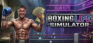Boxing Life Simulator banner