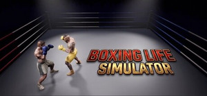 Boxing Life Simulator banner