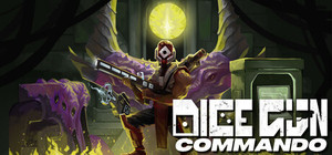 Dice Gun Commando banner