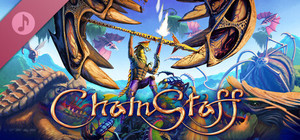 ChainStaff Soundtrack banner
