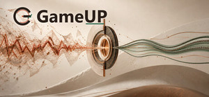GameUP banner