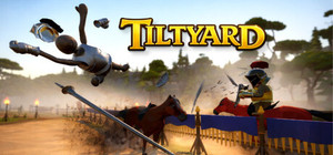 Tiltyard banner