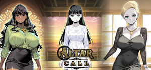 AltarCall banner