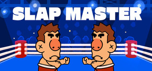 Slap Master banner