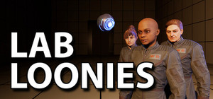 Lab Loonies banner