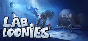 Lab Loonies banner