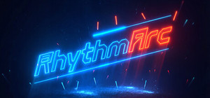 RhythmArc banner