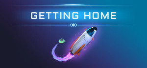 Getting Home banner