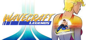 Wavecraft Legends banner