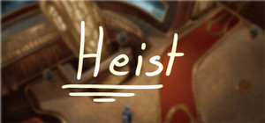 Project Heist banner
